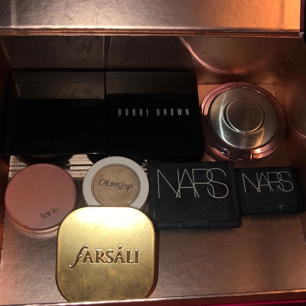 FACE BUNDLE